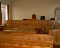 Court Room 2005